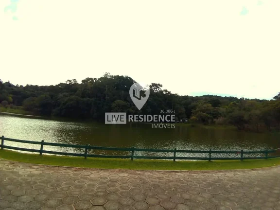 Imagem Terreno à Venda no Condomínio Itaembú - Itatiba/SP