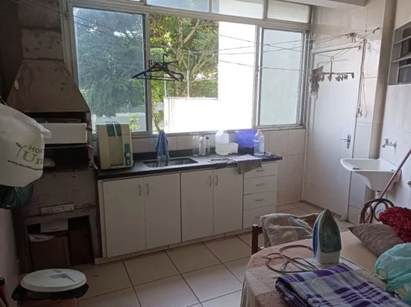 Imagem Sobrado com 4 dormitórios à venda, 172 m² por R$ 950.000,00 - Bosque da Saúde - São Paulo/SP