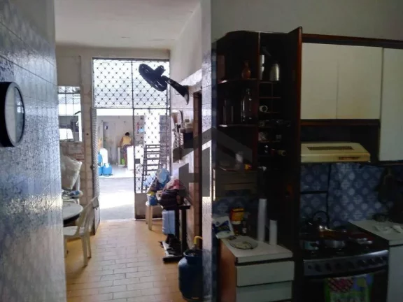 Imagem Casa de 572m² à venda, com 06 quartos, localizada na Tamarineira, Recife - PE