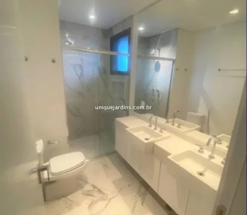 Imagem Apartamento para alugar Itaim Bibi São Paulo