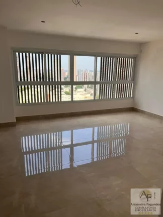 Imagem Apartamento para Venda em Goiânia, Setor Marista, 3 dormitórios, 3 suítes, 5 banheiros, 2 vagas