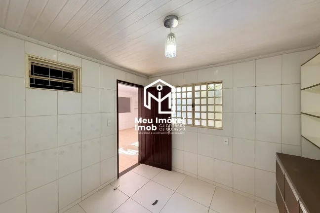 Imagem Casa 03 Dorm. em Ceilândia Sul (Ceilândia) - Brasília