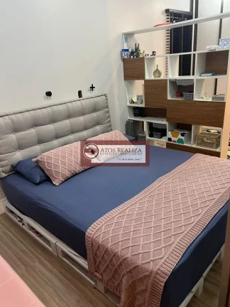 Imagem Apartamento à Venda no Jardim Sabará SP, 70m², 3 Dorms, R$700mil