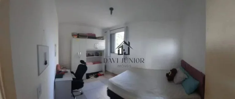 Imagem Apartamento à venda, 47 m² por R$ 230.000,00 - Vila Jardini - Sorocaba/SP