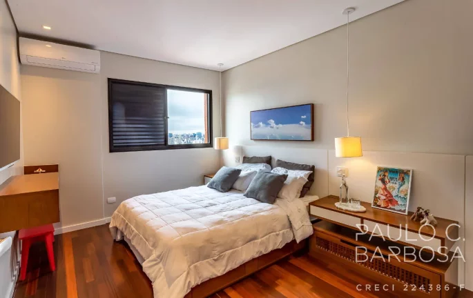 Imagem Pinheiros Venda - 2 Suítes - 2 Vagas - 134m²