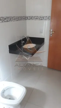 Imagem Casa - Ribeirão Preto - Parque das Figueiras