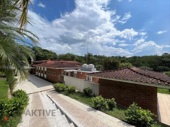 Imagem Casa de Condomínio em Granja Viana - Cotia, SP