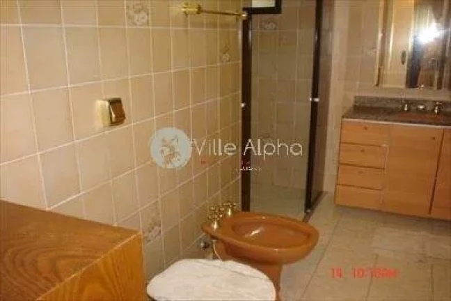 Imagem Apartamento com 4 Quartos à Venda, 210 m² em Boqueirao - Santos