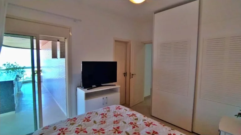 Imagem Apartamento à venda Riviera p?(C) na areia com vista para mar - Modulo 7