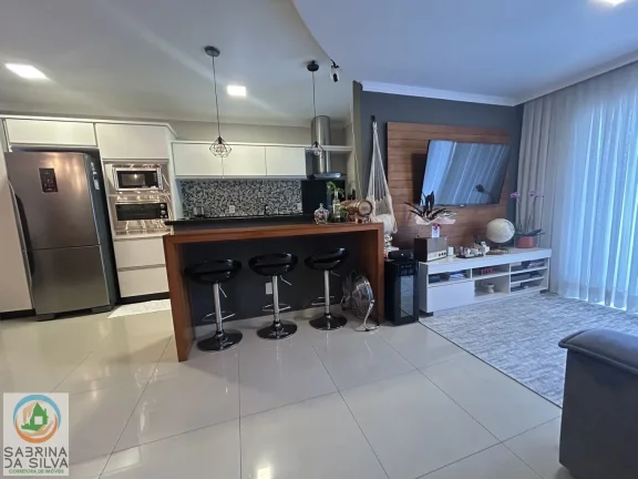 Imagem Apartamento - Itoupava Norte - Blumenau