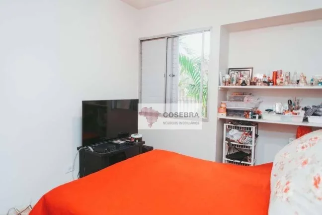 Imagem Apartamento à venda, 68 m² por R$ 946.808,00 - Itaim Bibi - São Paulo/SP