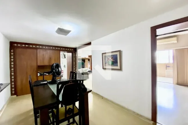 Imagem Apartamento à Venda - Copacabana, 3 Quartos, 190 m2