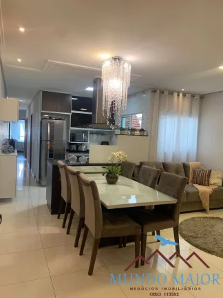 Imagem Apto para Venda, Santo Andr?(C) Vila Scarpelli - Sem condominio - R$ 570.000!!