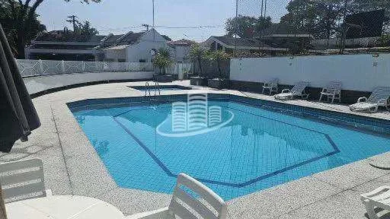 Imagem Casa de Condomínio