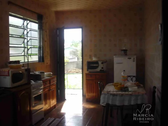 Imagem Casa com 3 Quartos em Criciúma