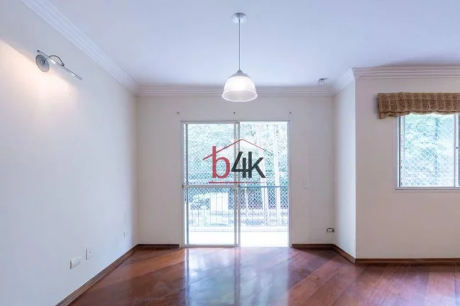 Imagem Apartamento na Av Portugal à venda - Brooklin SP
