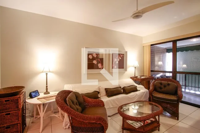 Imagem Apartamento à Venda - Barra da Tijuca, 2 Quartos, 102 m2