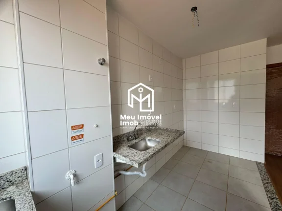 Imagem QUADRA QNM 29 Torres do Campo Ceilândia Sul 2 Quartos 45m² 1Vaga Lazer