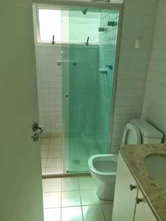 Imagem Apartamento à venda em São Paulo-SP, Vila Andrade: 3 quartos, 1 suíte, 3 banheiros, 3 vagas de garagem, 98m².