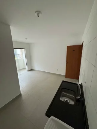 Imagem Apartamento à venda em João Pessoa, Jaguaribe, com 2 quartos, 42m2