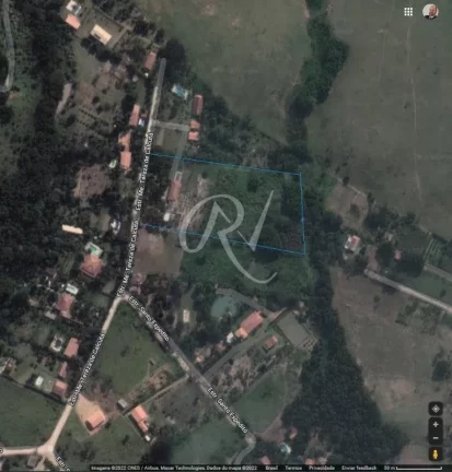 Imagem CHACARA RESIDENCIAL em JACAREÍ - SP, CHÁCARAS RURAIS GUARAREMA