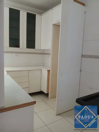 Imagem CASA EM CONDOMINIO