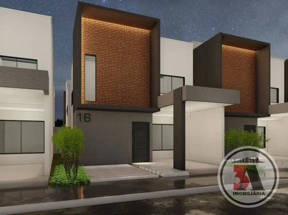 Imagem Residencial Rei Arthur