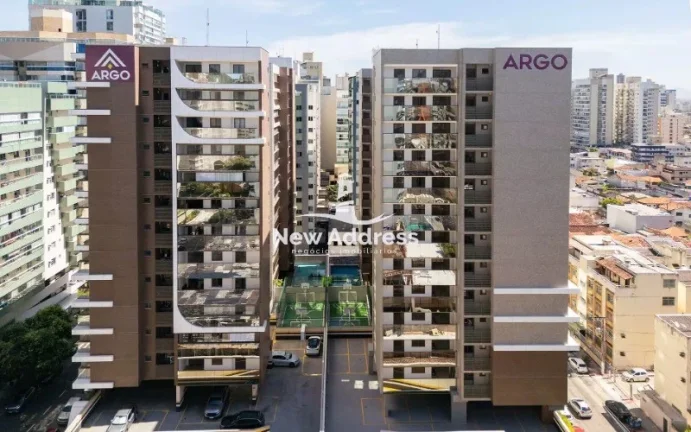Imagem Apartamento 2 Quartos à venda na Praia da Costa - Vila Velha/ES