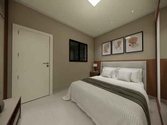Imagem APARTAMENTO RESIDENCIAL em São Paulo - SP, Vila Salete