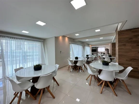 Imagem APARTAMENTO COM 81 m² - CAIÇARA - PRAIA GRANDE SP