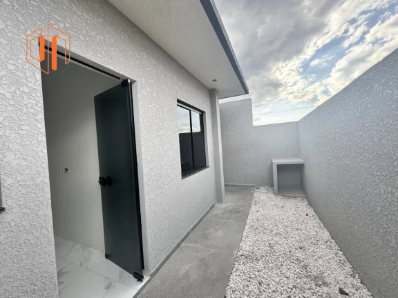 Imagem Casa para Venda em Fazenda Rio Grande, Gralha Azul, 3 dormitórios, 1 suíte, 2 banheiros, 2 vagas