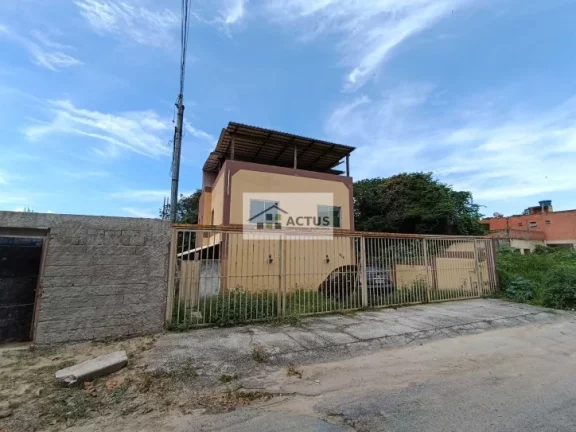 Cobertura com 3 Quartos à Venda, 90 m² em Ouro Negro - Ibirité