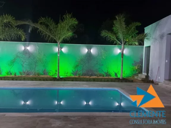 Imagem SITIO E CASA CONDOMINIO ESTANCIAS DA MATA LAGOA SANTA/JABOTICATUBAS MG