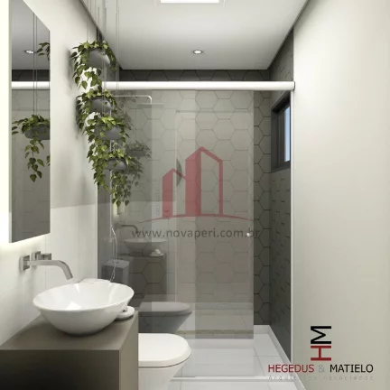 Imagem Casa de 3 quartos com 2 suítes e 123,33 m² no Jardim Benintendi, Franco da Rocha-SP: Confira essa oportunidade única!