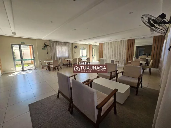 Imagem Apartamento com 1 quarto para alugar, 28 m² por R$ 2.330/mês - Mooca - São Paulo/SP