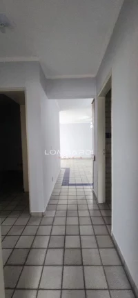 Imagem Apartamento no centro da cidade com ótima metragem!