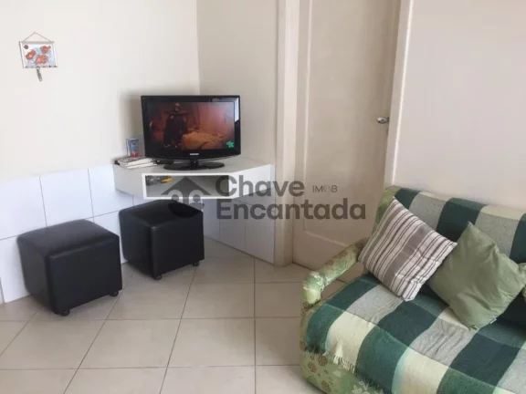 Imagem Apartamento na Praia da Enseada!!!!