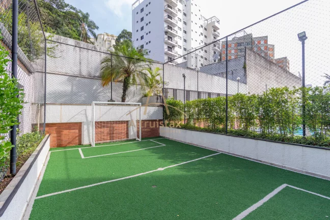 Imagem Apartamento Venda 3 dormitórios 1suíte vila São Francisco São Paulo