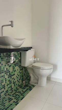 Imagem Apartamento com 3 dormitórios e varanda gourmet na Vila Carrão