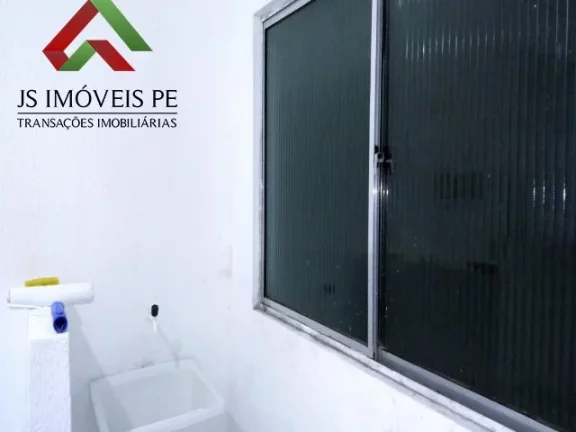 Imagem Apartamento à venda em Recife-PE, Jardim São Paulo: 2 quartos, 1 sala, 1 banheiro, 1 vaga de garagem,