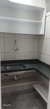 Imagem kitnete reformado na Bela Vista - Major Quedinho