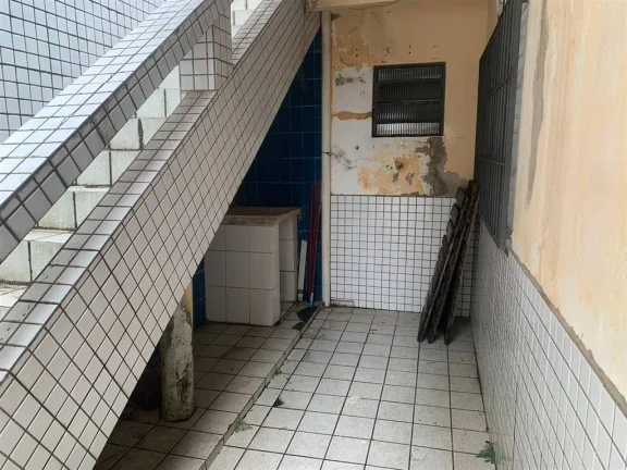 Foto do imóvel: CASA TUPI - PRAIA GRANDE SP