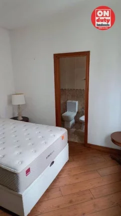 Imagem Apartamento à venda - Gonzaga - Santos/SP