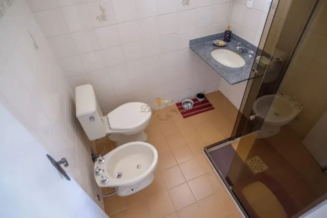 Imagem Apartamento para Venda em Teresópolis / RJ no bairro Várzea