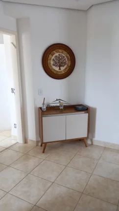 Imagem Apartamento à venda no bairro Vila Indiana - Guaratinguetá/SP