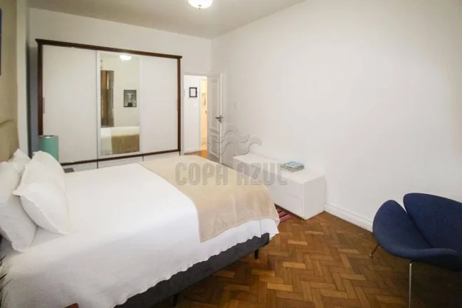 Imagem Copacabana – Avenida Nossa Senhora de Copacabana | Residencial › Apartamento 3 quarto(s) à Venda