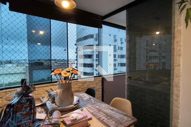 Imagem Apartamento à Venda - Recreio, 3 Quartos, 63 m2