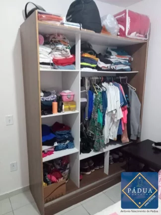 Imagem CASA 2 DORMITORIOS NO JARDIM MELVI