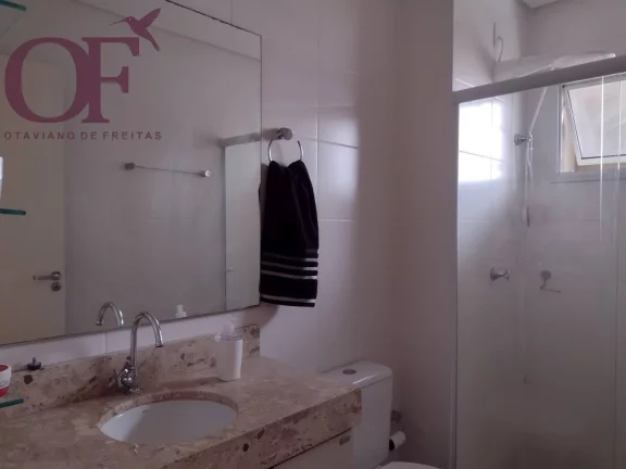 Imagem Apartamento Vivarte Alamedas - 2 Quartos - 60m² - Jundiaí/SP