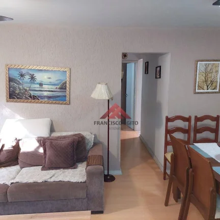 Imagem Apartamento com 2 dormitórios à venda, 60 m² por R$ 280.000,00 - Ingá - Niterói/RJ